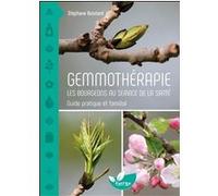 Gemmothérapie - Les bourgeons au service de la santé - Guide pratique et familial Stéphane Boistard (Auteur)