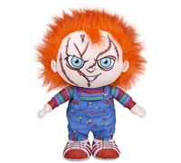 Gemmy Chucky Halloween Greeter Multicolore