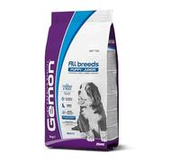 Gemon All Breeds Puppy Junior Thon et riz 15 kg