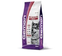 Gemon Croccehtte pour chiens Boeuf et riz 15 kg
