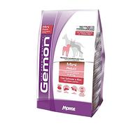 Gemon Dog Mini Adult Saumon et Riz kg.3