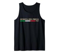 Gemona Del Friuli Italie Débardeur