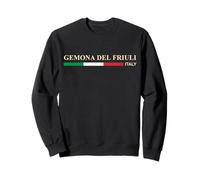 Gemona Del Friuli Italie Sweatshirt
