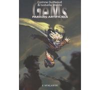 Gems 2 paradis artificiels
