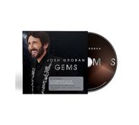 Josh Groban – Gems – CD – Neuf