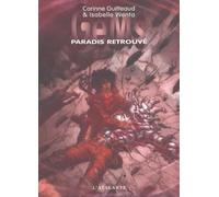 Gems 3 paradis retrouve