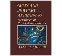 Gems And Jewelry Appraising
