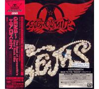 Gems-Best [Import]