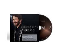 Josh Groban – Gems – CD – Neuf