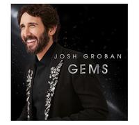 Josh Groban – Gems – CD – Neuf