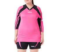 GEMS CD03-0610 Arkansas Tracksuit Unisex Fuxiafluo/Black L