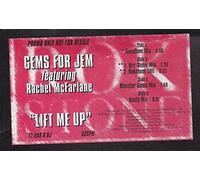 Gems For Jem - Gems For Jem - Lift Me Up - Rokstone Records