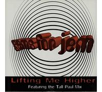 GEMS FOR JEM / LIFTING ME HIGHER (TALL PAUL)
