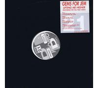 Gems for Jem - Lifting Me Higher [VINYL]