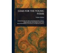 Gems for the Young Folks