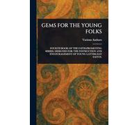 Gems for the Young Folks