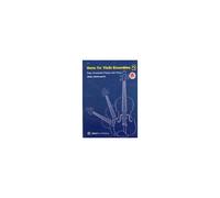 Gems For Violin Ensembles, Bk 2: Easy Ensemble Pieces With Piano, Book & Cd