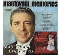 Gems Forever & Mantovani Memories