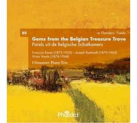 Gems from the Belgian..