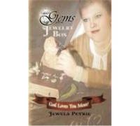 Gems from the Jewelry Box Petrie, Jewels (Auteur)