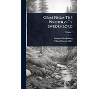 Gems From The Writings Of Swedenborg