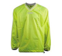 GEMS GH01 San Paolo Jacket Unisex Jaune fluo L