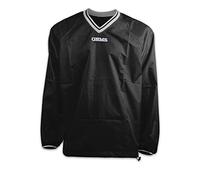 GEMS GH01 San Paolo Jacket Unisex Le noir XS