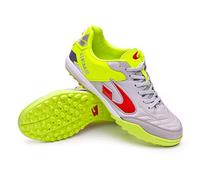 GEMS Homme Viper FX Turf Sneaker, Gris, 38 EU