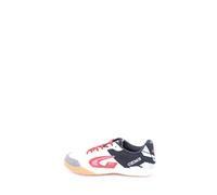 GEMS Homme Viper Indoor Sneaker, Blanc, 38 EU