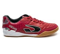GEMS IN19-001 Viper FX Indoor Sneaker Male Rouge EU 42.5