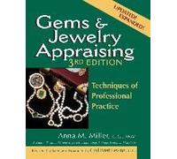 Gems & Jewelry Appraising (3rd Edition)
