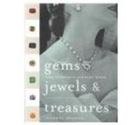 Gems, Jewels & Treasures Stephen Spignesi (Auteur)