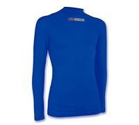 GEMS MAILLOT THERMIQUE BLEU DU HONDURAS