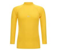 GEMS Mixte Honduras Jersey Thermal Shirt, Jaune, XS EU