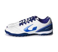 GEMS Mixte TORNEO X Sneaker, Blanc, 41 EU