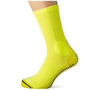 GEMS MM01-0026 LIMA Socks Unisex FLUO YELLOW S