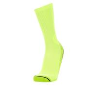 GEMS MM01-0026 LIMA Socks Unisex FLUO YELLOW XL