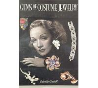 Gems of Costume Jewelry