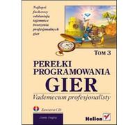 Gems of game programming Vademecum profesjonalista with CD Volume 3