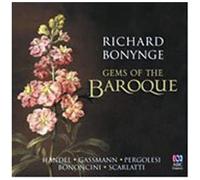 Gems Of The Baroque
