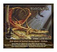 Gems Of The Nwobhm
