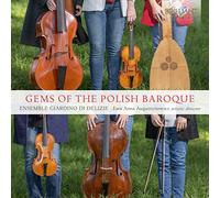 Gems of the Polish Baroque