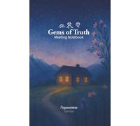Gems of Truth: Meeting Notebook