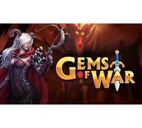 Gems of War Demon Hunter Bundle (DLC)