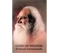 Gems of Wisdom Sri Satchidananda (Auteur)