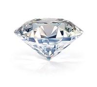 GEMS RIVER - Pierre de zircone 1,50 ct et 2,25 pouces certifiée Ratti Lab pour homme et femme, pierre précieuse, zircon cubique, pierre précieuse, zircon cubique, pierre précieuse, zircon cubique