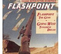GEMS / TANGERINE DREAM - Flashpoint / Going west / 1C 006-20 0378 7