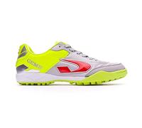 GEMS TF18-007 Viper FX Turf Sneaker Male Gris EU 43