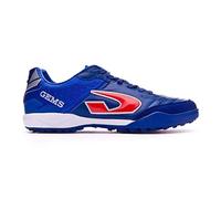 GEMS TF18-008 Viper FX Turf Sneaker Male Bleu Clair EU 42