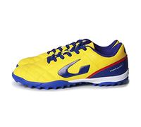 GEMS TFM01-0704 Scarpa TORNEO X Sneaker Unisex Jaune/Bleu/Rouge EU 40